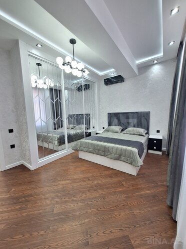 Продаётся 3-комн. новостройка 100 м², м. Нариман Нариманов, photo 5 from 14