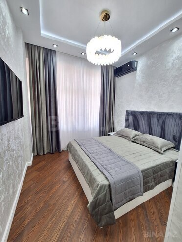Продаётся 3-комн. новостройка 100 м², м. Нариман Нариманов, photo 7 from 14