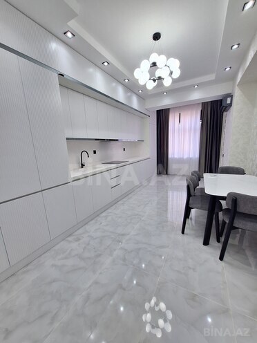 Продаётся 3-комн. новостройка 100 м², м. Нариман Нариманов, photo 9 from 14