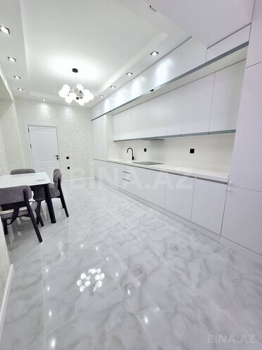 Продаётся 3-комн. новостройка 100 м², м. Нариман Нариманов, photo 10 from 14