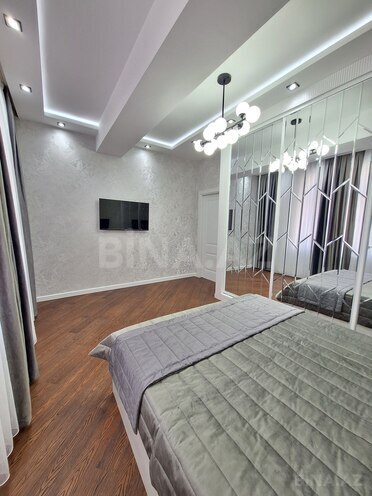 Продаётся 3-комн. новостройка 100 м², м. Нариман Нариманов, photo 6 from 14