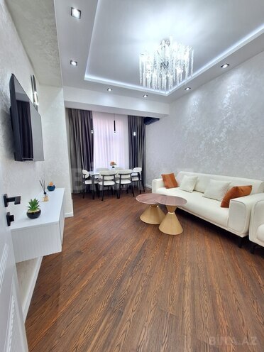 Продаётся 3-комн. новостройка 100 м², м. Нариман Нариманов, photo 3 from 14