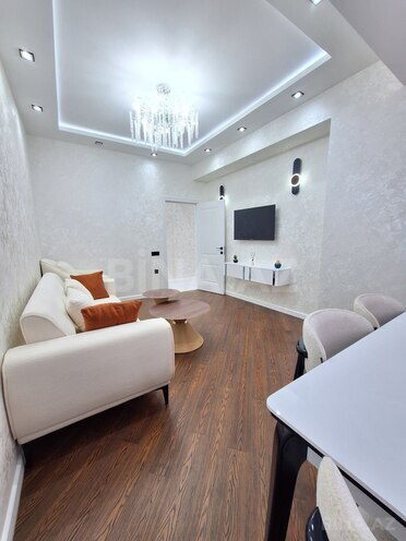 Продаётся 3-комн. новостройка 100 м², м. Нариман Нариманов, photo 1 from 14