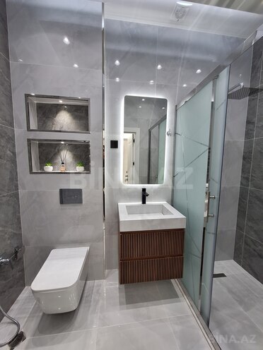Продаётся 3-комн. новостройка 100 м², м. Нариман Нариманов, photo 11 from 14