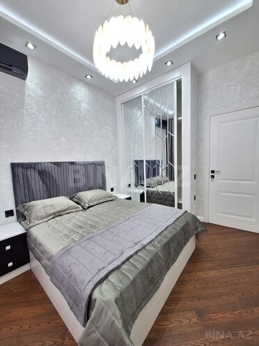 Продаётся 3-комн. новостройка 100 м², м. Нариман Нариманов, photo 8 from 14