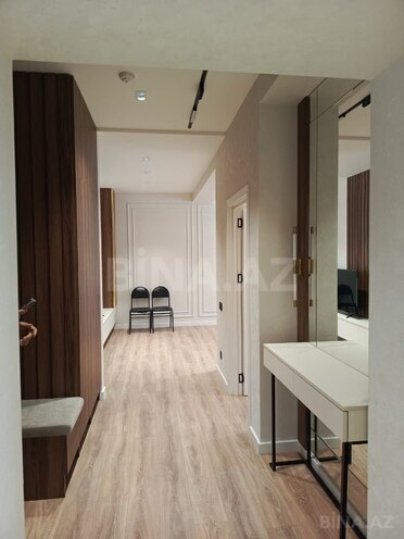 Сдаётся 2-комн. новостройка 65 м², м. 20 января, photo 16 from 23