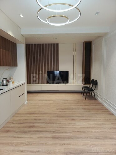 Сдаётся 2-комн. новостройка 65 м², м. 20 января, photo 6 from 23