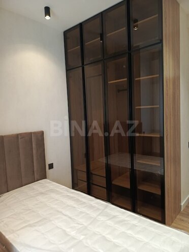 Сдаётся 2-комн. новостройка 65 м², м. 20 января, photo 10 from 23