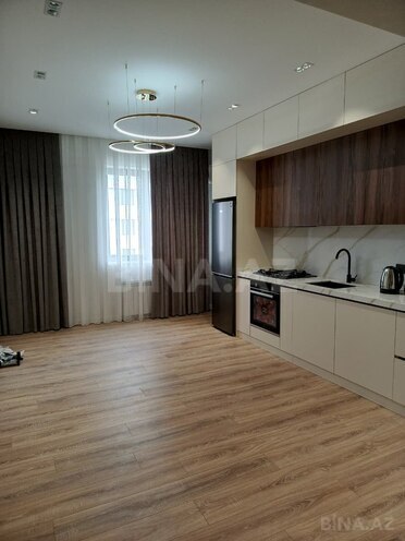 Сдаётся 2-комн. новостройка 65 м², м. 20 января, photo 5 from 23