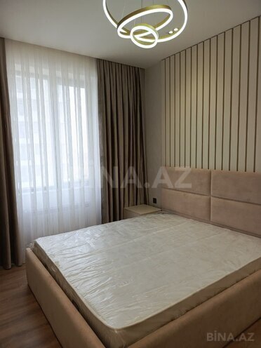 Сдаётся 2-комн. новостройка 65 м², м. 20 января, photo 7 from 23