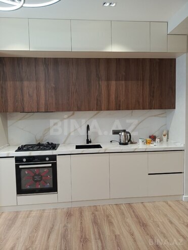 Сдаётся 2-комн. новостройка 65 м², м. 20 января, photo 3 from 23