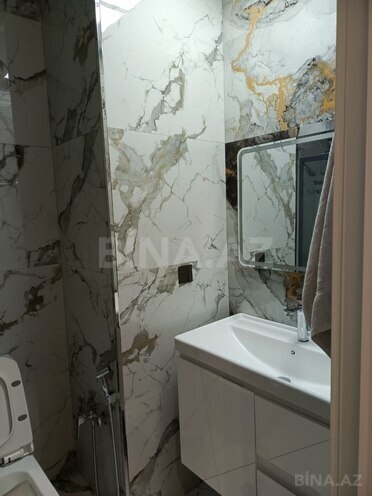 Сдаётся 2-комн. новостройка 65 м², м. 20 января, photo 21 from 23