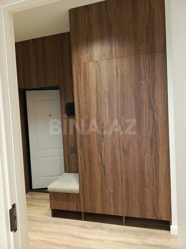 Сдаётся 2-комн. новостройка 65 м², м. 20 января, photo 14 from 23