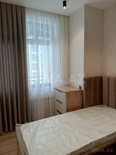 Сдаётся 2-комн. новостройка 65 м², м. 20 января, photo 9 from 23