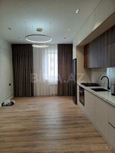 Сдаётся 2-комн. новостройка 65 м², м. 20 января, photo 4 from 23