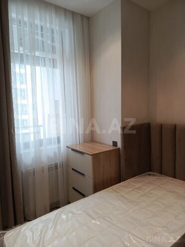 Сдаётся 2-комн. новостройка 65 м², м. 20 января, photo 17 from 23