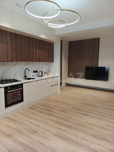 Сдаётся 2-комн. новостройка 65 м², м. 20 января, photo 1 from 23