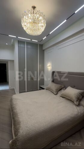 Сдаётся 2-комн. новостройка 70 м², м. Кероглу, photo 4 from 10