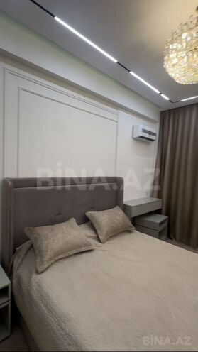 Сдаётся 2-комн. новостройка 70 м², м. Кероглу, photo 5 from 10