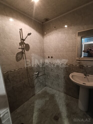 İcarəyə verilir 3 otaqlı köhnə tikili 75 m², İnşaatçılar m., photo 10 from 12