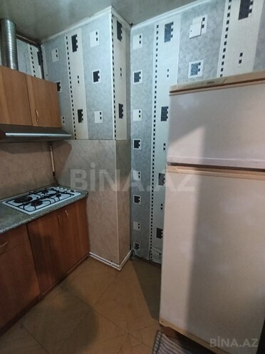 İcarəyə verilir 3 otaqlı köhnə tikili 75 m², İnşaatçılar m., photo 8 from 12
