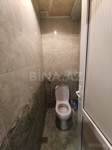 İcarəyə verilir 3 otaqlı köhnə tikili 75 m², İnşaatçılar m., photo 9 from 12