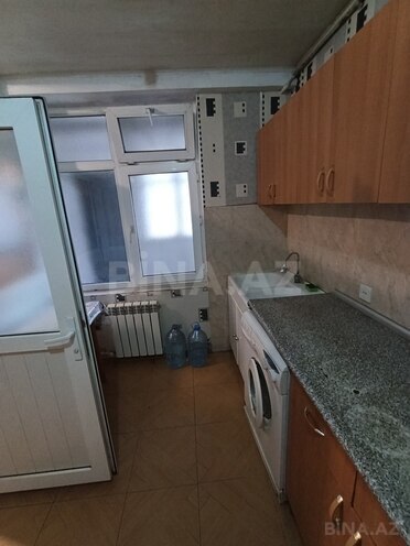 İcarəyə verilir 3 otaqlı köhnə tikili 75 m², İnşaatçılar m., photo 7 from 12