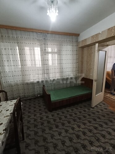 İcarəyə verilir 3 otaqlı köhnə tikili 75 m², İnşaatçılar m., photo 3 from 12