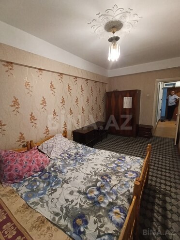 İcarəyə verilir 3 otaqlı köhnə tikili 75 m², İnşaatçılar m., photo 6 from 12