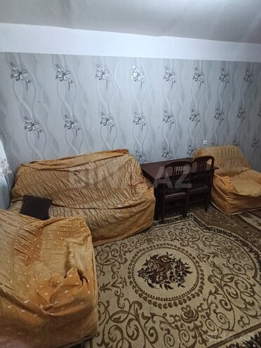 İcarəyə verilir 3 otaqlı köhnə tikili 75 m², İnşaatçılar m., photo 11 from 12
