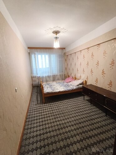 İcarəyə verilir 3 otaqlı köhnə tikili 75 m², İnşaatçılar m., photo 5 from 12