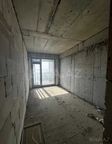 Продаётся 2-комн. новостройка 83 м², м. Ахмедлы, photo 6 from 7