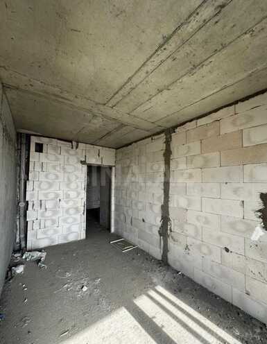 Продаётся 2-комн. новостройка 83 м², м. Ахмедлы, photo 4 from 7