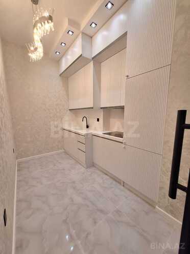 Продаётся 2-комн. новостройка 68 м², м. Нариман Нариманов, photo 8 from 12