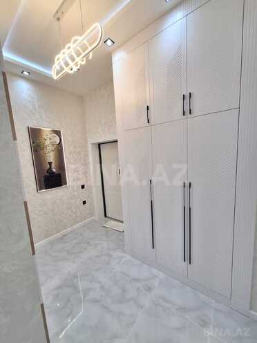 Продаётся 2-комн. новостройка 68 м², м. Нариман Нариманов, photo 6 from 12