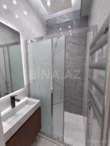 Продаётся 2-комн. новостройка 68 м², м. Нариман Нариманов, photo 10 from 12