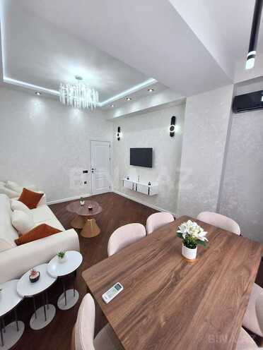 Продаётся 2-комн. новостройка 68 м², м. Нариман Нариманов, photo 3 from 12