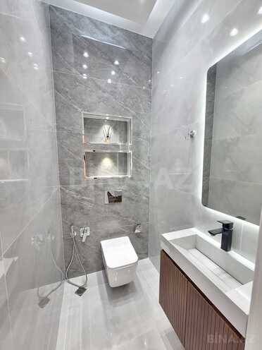 Продаётся 2-комн. новостройка 68 м², м. Нариман Нариманов, photo 9 from 12
