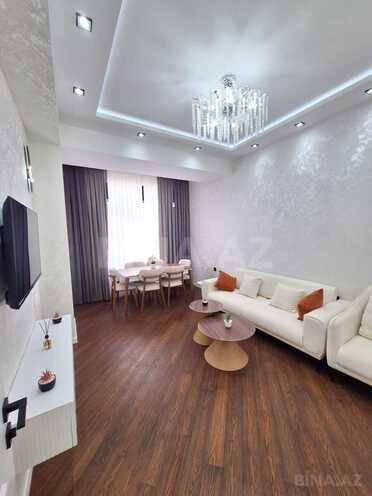 Продаётся 2-комн. новостройка 68 м², м. Нариман Нариманов, photo 1 from 12