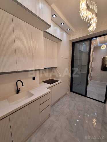 Продаётся 2-комн. новостройка 68 м², м. Нариман Нариманов, photo 7 from 12