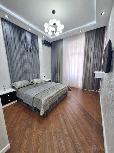 Продаётся 2-комн. новостройка 68 м², м. Нариман Нариманов, photo 4 from 12