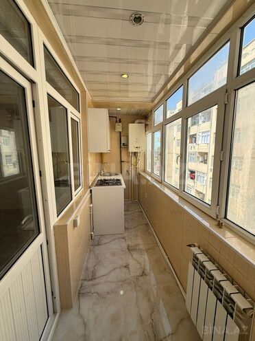 Satılır 2 otaqlı yeni tikili 50 m², Abşeron r., photo 1 from 16