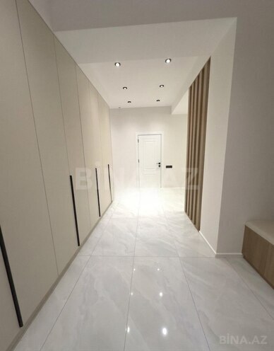 Satılır 3 otaqlı yeni tikili 105 m², Nəsimi r., photo 1 from 6