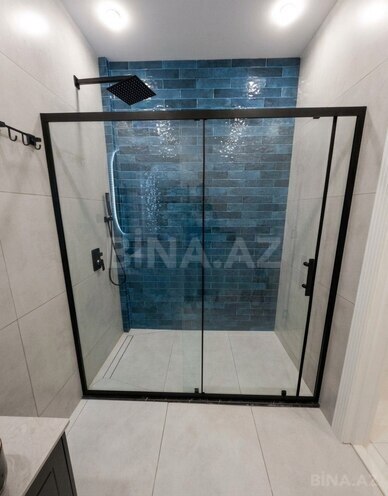 Satılır 3 otaqlı yeni tikili 105 m², Nəsimi r., photo 3 from 6