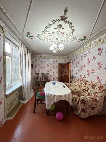 Satılır 5 otaqlı köhnə tikili 120 m², Bakıxanov q., photo 4 from 19