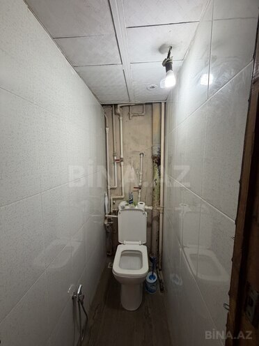 Satılır 5 otaqlı köhnə tikili 120 m², Bakıxanov q., photo 10 from 19
