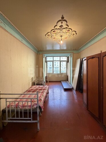 Satılır 5 otaqlı köhnə tikili 120 m², Bakıxanov q., photo 15 from 19