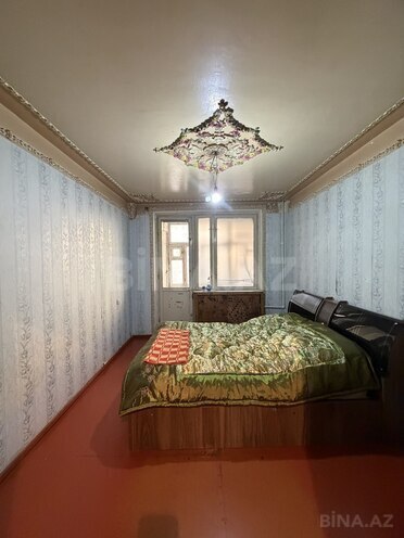 Satılır 5 otaqlı köhnə tikili 120 m², Bakıxanov q., photo 8 from 19