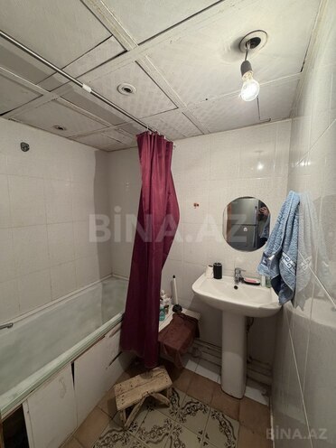 Satılır 5 otaqlı köhnə tikili 120 m², Bakıxanov q., photo 11 from 19