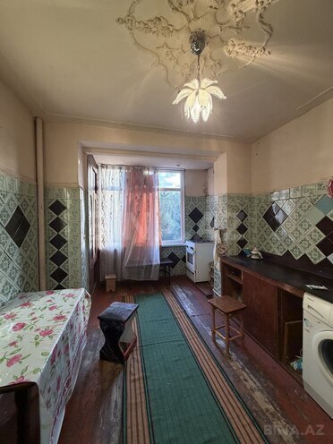 Satılır 5 otaqlı köhnə tikili 120 m², Bakıxanov q., photo 12 from 19